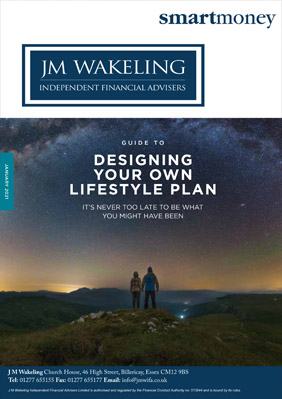 digital magazine