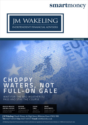 digital magazine