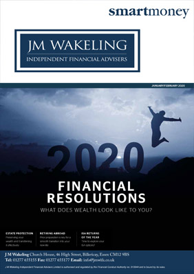 digital magazine
