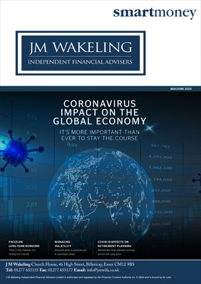 digital magazine