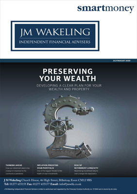 digital magazine
