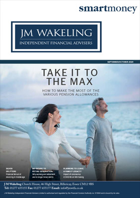 digital magazine