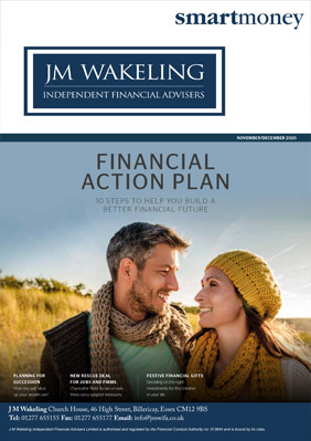 digital magazine