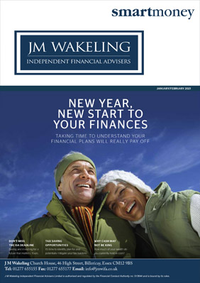 digital magazine