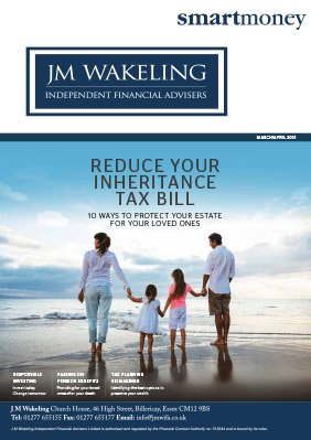 digital magazine